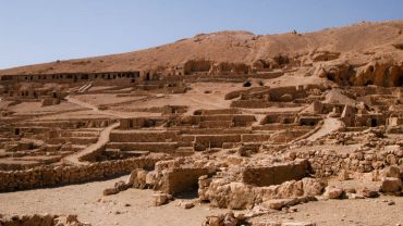 The Valley of the Workers: An Industrial Hub Shaped by Dreams and Determination