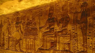 Unveiling Egypt’s Ancient Mysteries: Recent Excavations Illuminate the Past