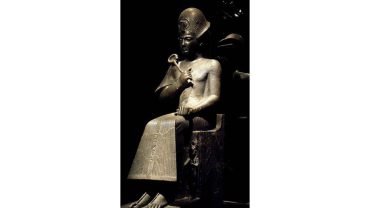 King Ramses II: The Great Pharaoh of Ancient Egypt