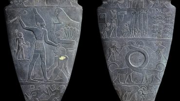King Narmer Palette: Unveiling Ancient Egypt’s Iconic Artifact