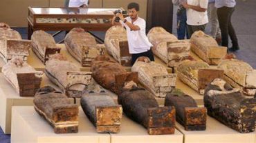 New Discoveries Unveiling the Secrets of Ancient Egypt