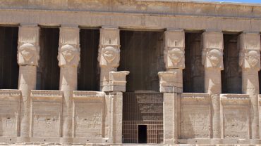 The Romans in Egypt: A Cultural Confluence of Ancient Empires