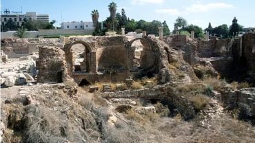 Greek Ptolemies in Egypt: Last of the Kings of Egypt