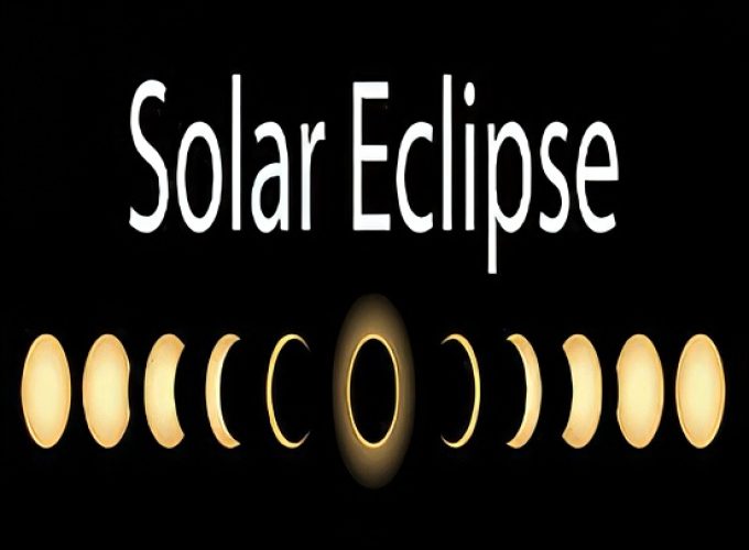 Solar Eclipse