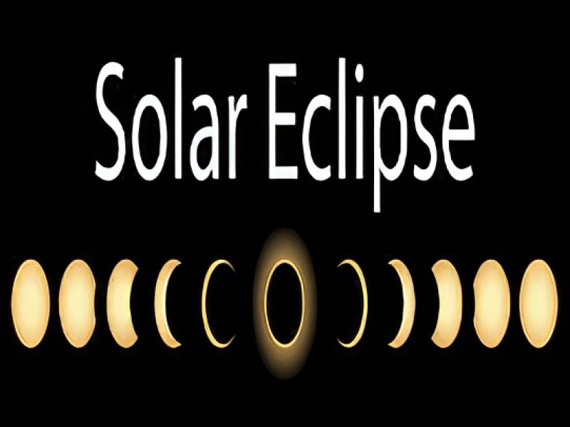 Solar Eclipse