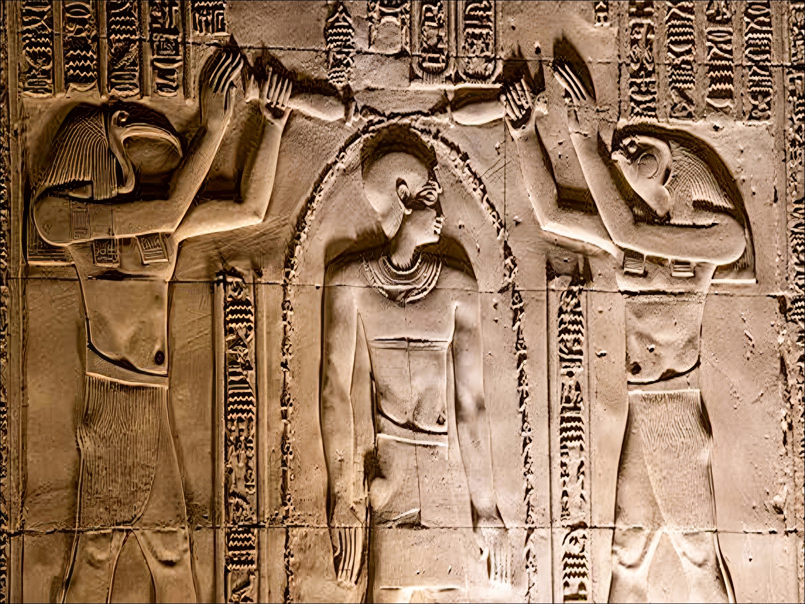 Day 3: Friday 30th July, 2027 - Welcome Aboard: Your Nile Journey Begins in Aswan!