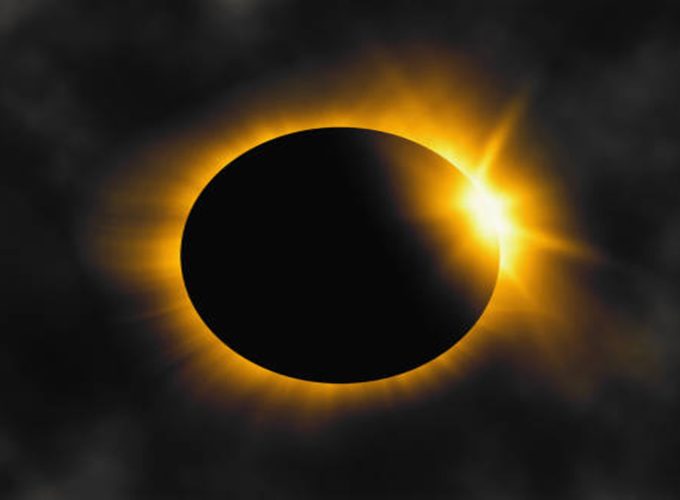 Solar Eclipse