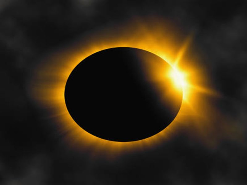 Solar Eclipse