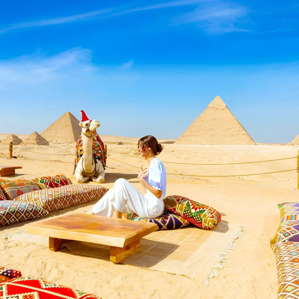 10 Days Exploring Egypt in Xmas New Year Holiday Egypt Tours Portal 1